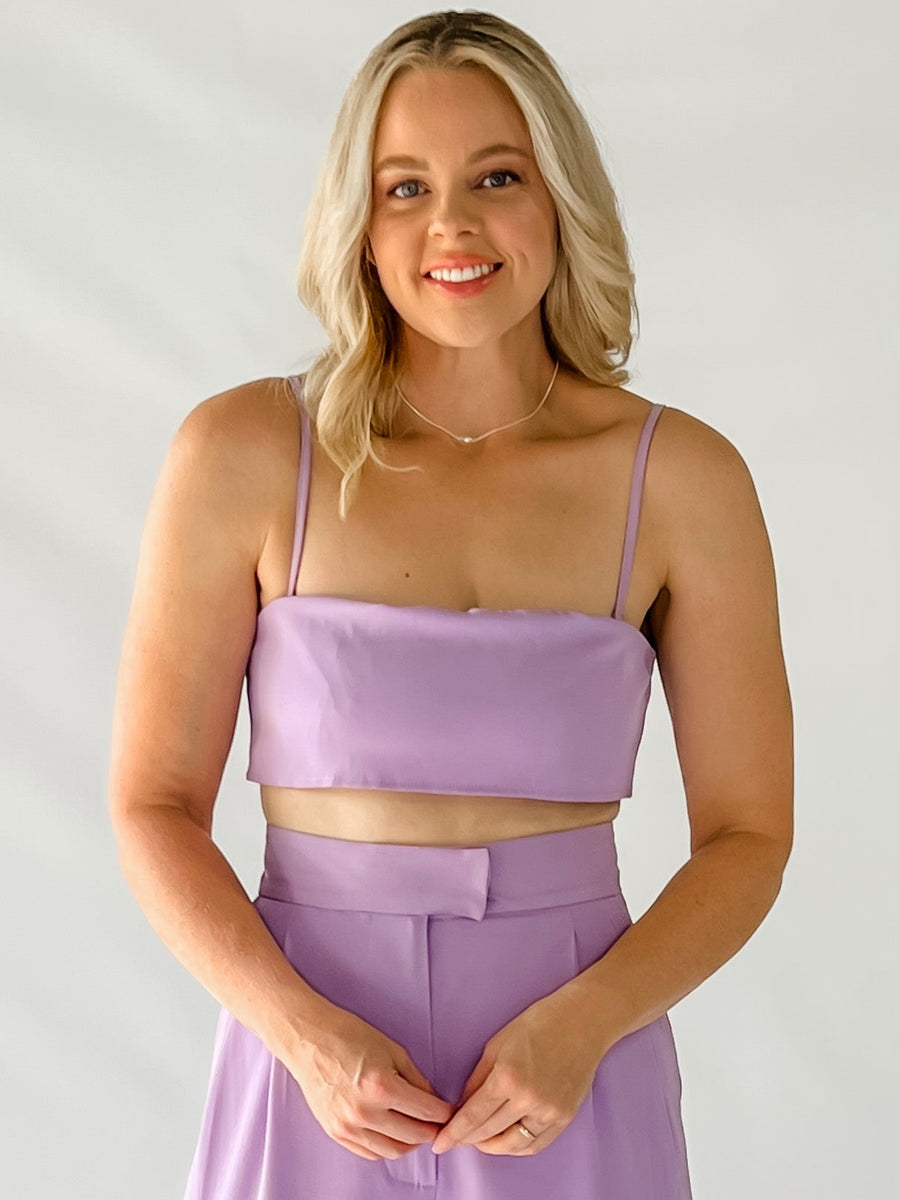 LILAC CROP
