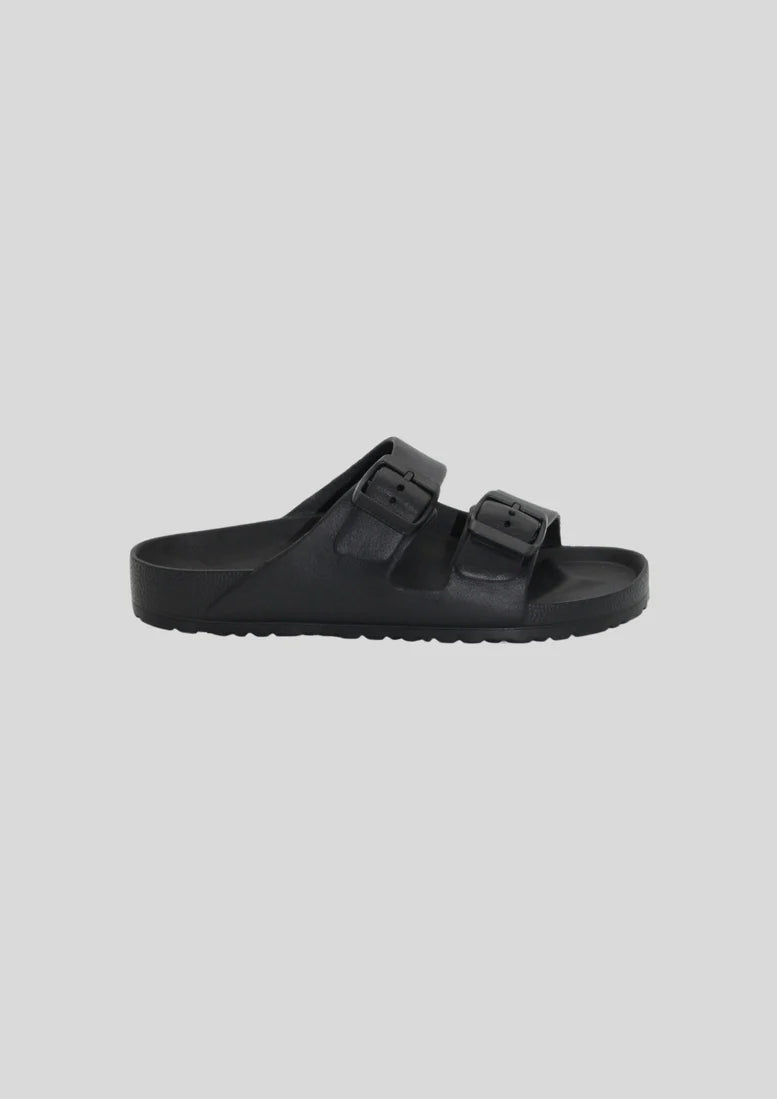 RIPE SLIDES - BLACK