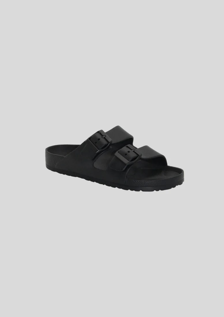 RIPE SLIDES - BLACK