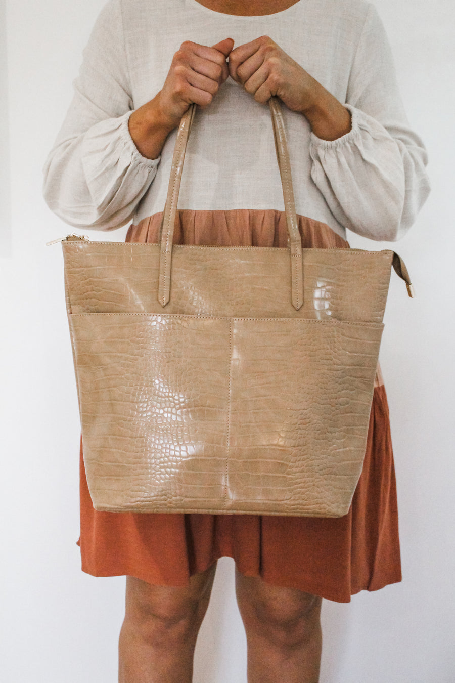BRANDI TOTE