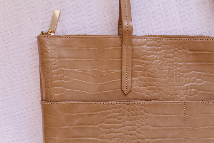 BRANDI TOTE