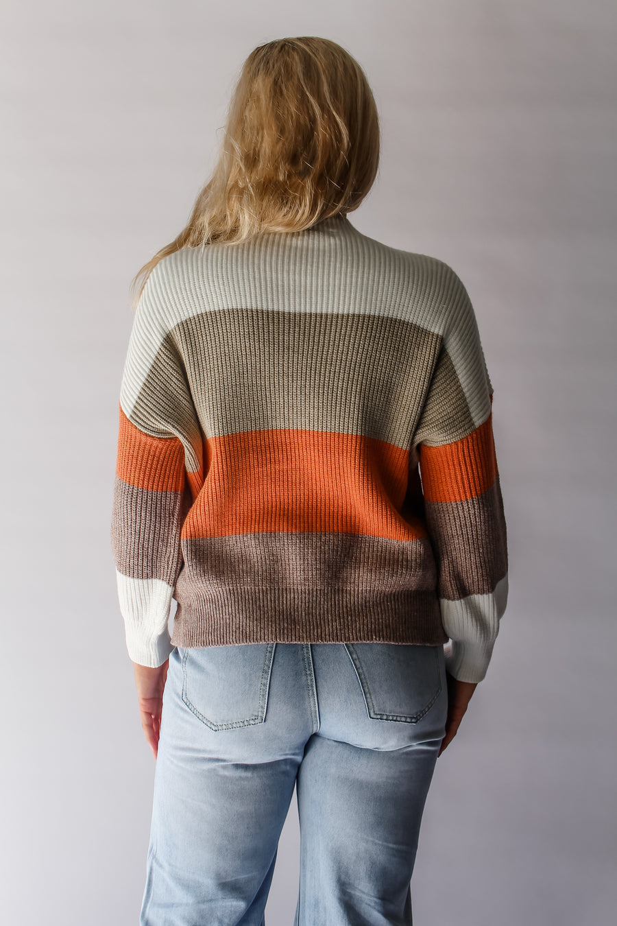 MARLEY KNIT