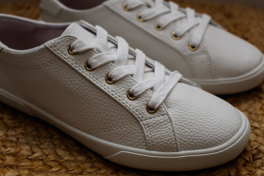 Ralph Lauren Polo Vance Side Lace Brown Shoes Men's Size 10 Lace Up Sneaker  | eBay