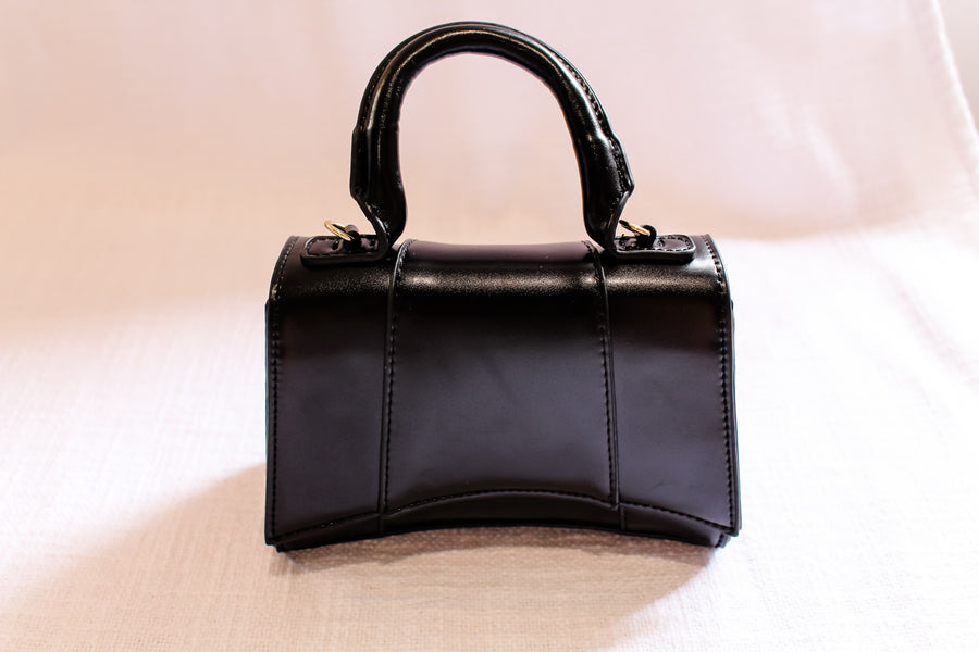 JULES BAG - BLACK
