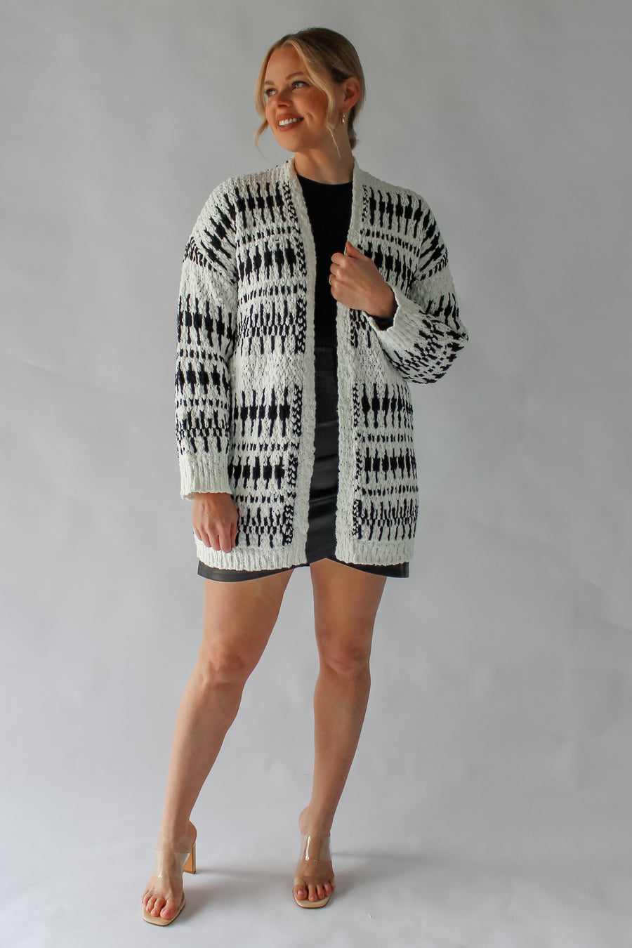 ARTIS CARDIGAN