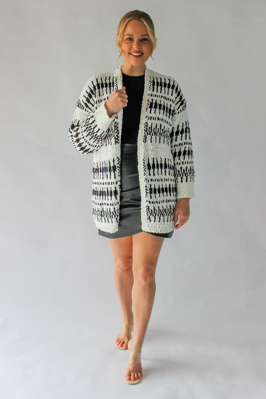 ARTIS CARDIGAN