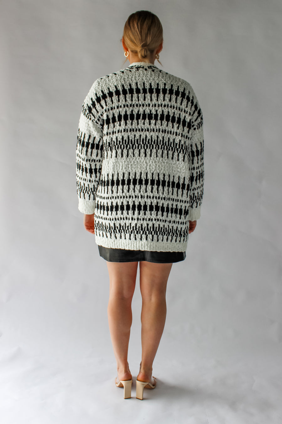 ARTIS CARDIGAN