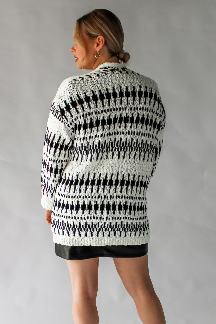 ARTIS CARDIGAN