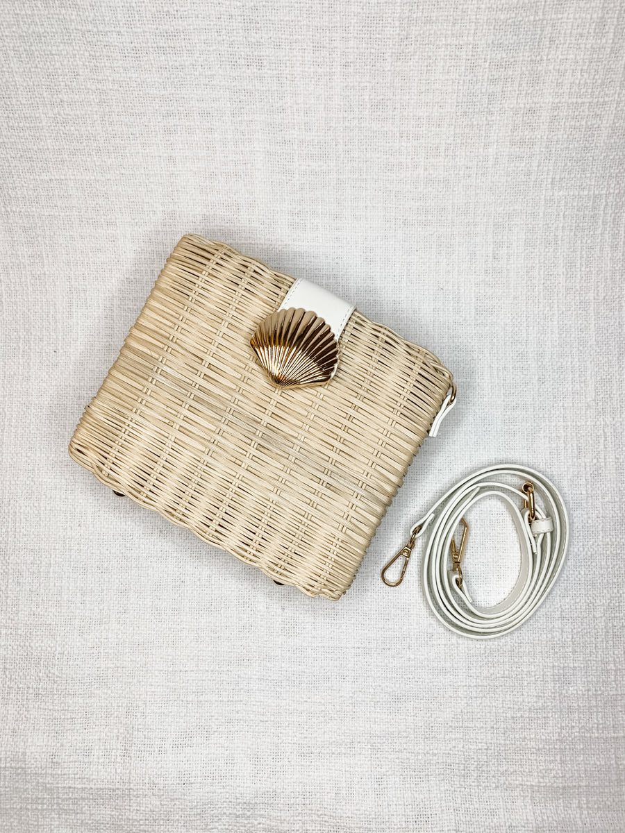 GOLDIE BAG