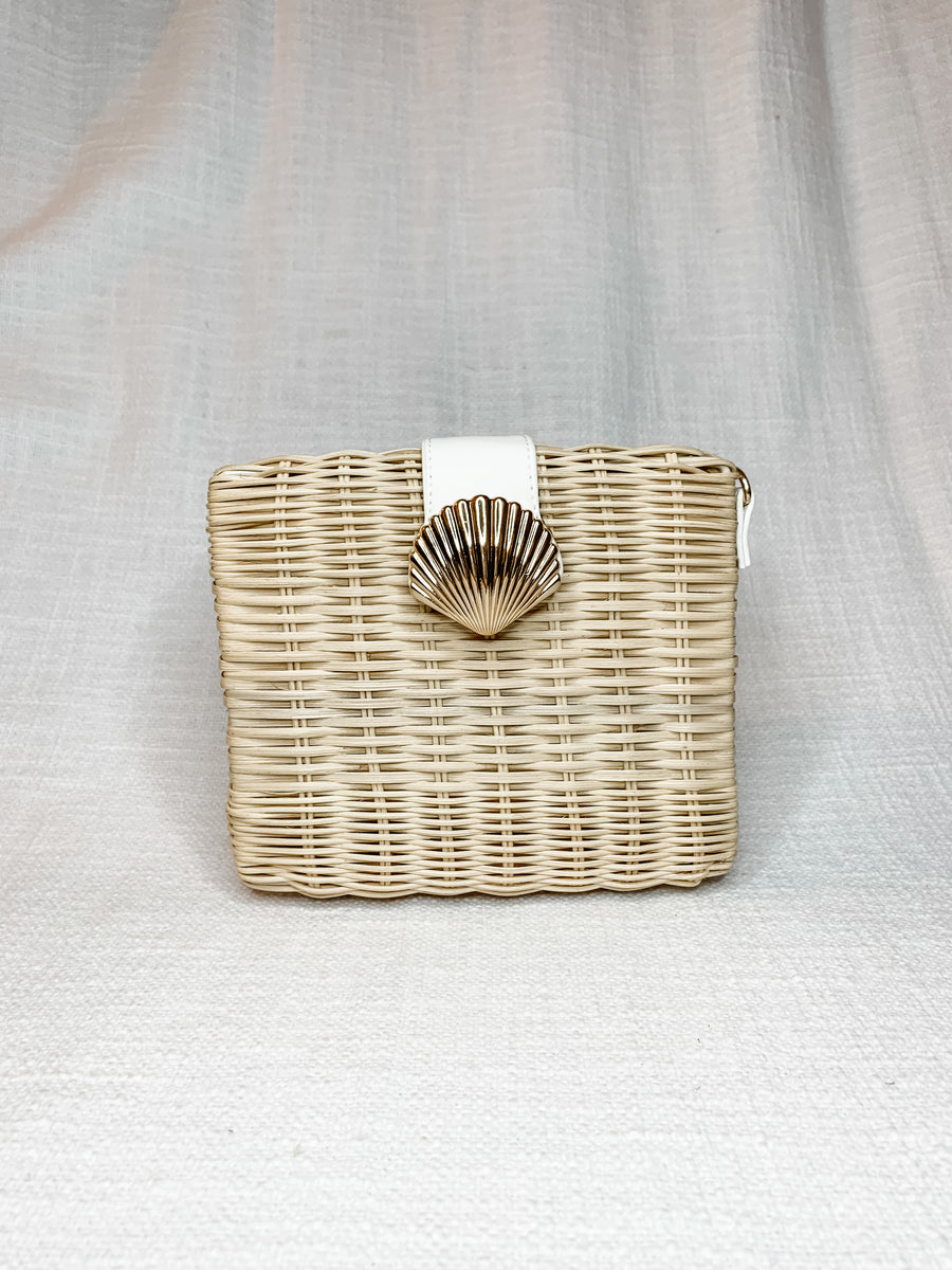 GOLDIE BAG