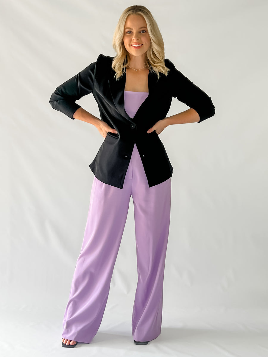 LILAC CROP