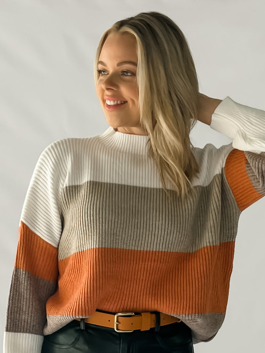 MARLEY KNIT