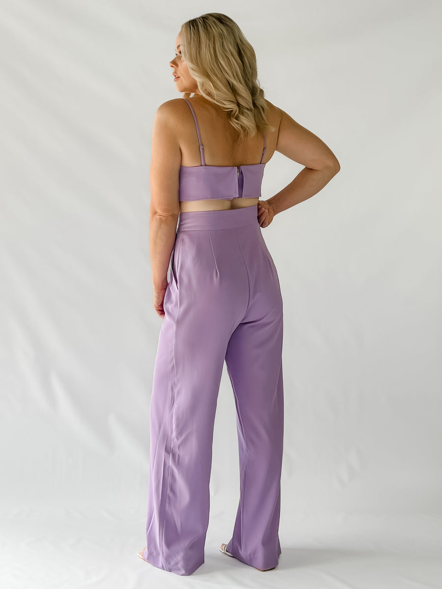 LILAC CROP
