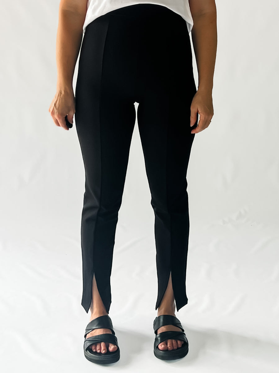 BLAIRE PANTS - BLACK