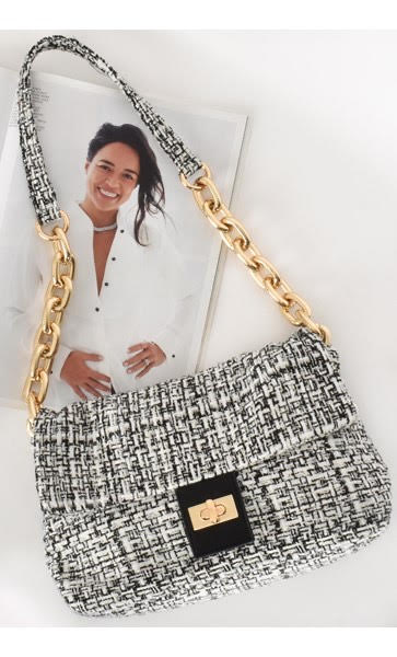ADDI BAG - BLACK